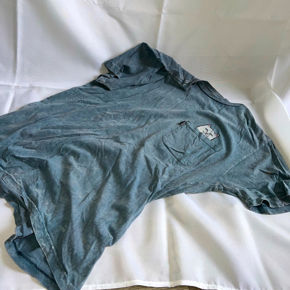 Rip n Dip T Shirt